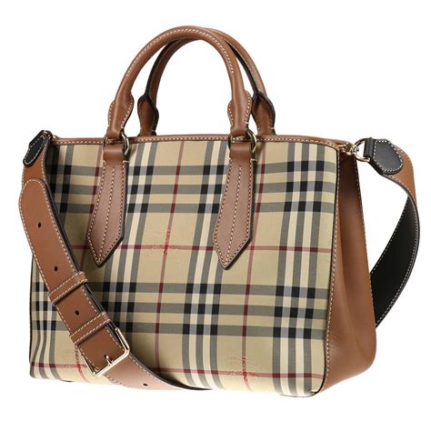 borse burberry saldi